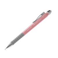 Ołówek automatyczny 0.7mm różowy Apollo Faber-Castell 232701FC