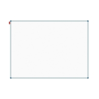 Tablica suchościeralno-magnetyczna 120x90 ALU MEMOBE