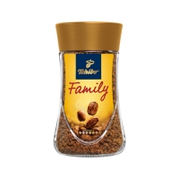 Kawa rozpuszczalna Tchibo Family 200g