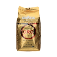 Kawa ziarnista Lavazza QualitaOro 1000g