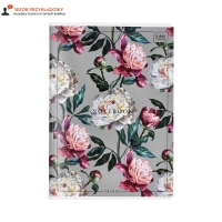 Zeszyt A5/60 kratka Trends Girls Interdruk