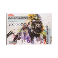 Blok akwarelowy A3/12 300g Derwent Watercolour 2301971