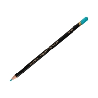 Kredka ołówkowa Teal Derwent Chromaflow 2306064