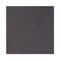Karton kolor 70x100 grafitowy 270g Happy Color