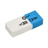 Gumka polimerowa 47x19x11 dwustronna Taurus 40-140187