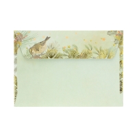 Koperty C6 Złote Święta 120g (10)