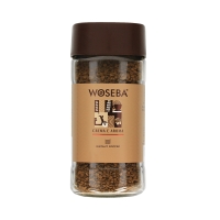 Kawa rozpuszczalna Woseba Ti Meriti Un Caffe Crema 200g