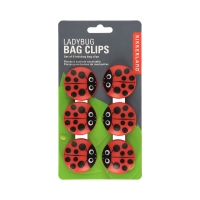 Klips Biedronki (6) Kikkerland BC22