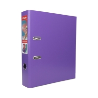 Segregator A4/75 lawendowy Colour Breeze No.1 Esselte