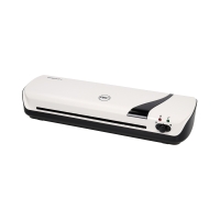 Laminator A4 biały 75mic GBC Inspire +