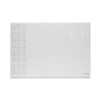 Kalendarz biuwar 470x330 uniwersalny PantaPlast