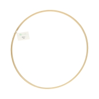 Obręcz bambusowa 26cm