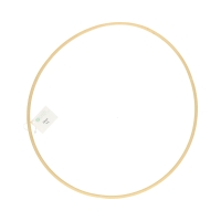 Obręcz bambusowa 30cm