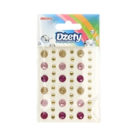 Dżety samoprzylepne Brewis DS86