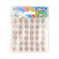 Dżety samoprzylepne Brewis DS87