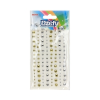 Dżety samoprzylepne Brewis DS95