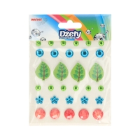 Dżety samoprzylepne Brewis DS99