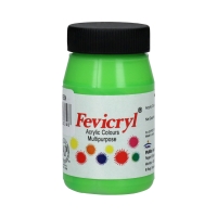 Farba akrylowa 50ml Leaf Green Pidilite 34