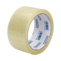 Taśma klejąca 48mmx50m przezroczysta Grand 130-1930