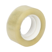 Taśma klejąca 18mmx30m przeźroczysta Grand 130-1936