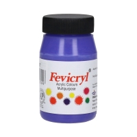 Farba akrylowa 50ml Violet 25