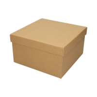 Pudełko tekturowe 20x20x12cm