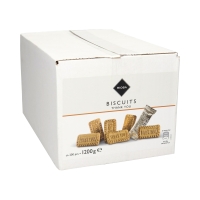 Ciastka karmelowe RIOBA 1.2kg - 200szt.