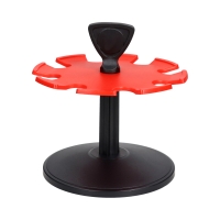 Stojak na pieczątki - mieści 8szt.