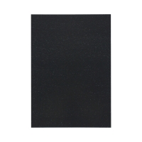 Karton wizytówkowy A4 240g Mika/czarny (100)