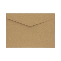 Koperty C5 beżowe Kraft 120g (10)