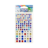 Dżety 4,6,8 mix Brewis DS76