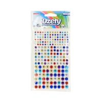 Dżety 4,6,8 mix Brewis DS77