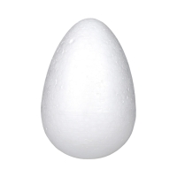 Jajko styropian 120mm Brewis - 6szt.