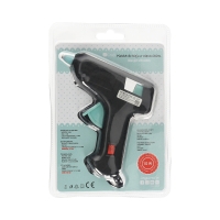 Pistolet do kleju 10W z włącznikiem DPPK-010