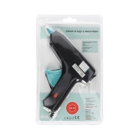 Pistolet do kleju 40W z włącznikiem DPPK-011