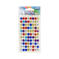 Dżety 8mm Brewis DS79