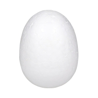Jajko styropian 70mm Brewis - 12szt.