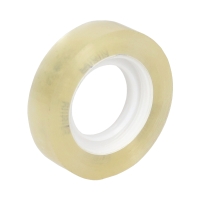 Taśma klejąca 12mmx30m przeźroczysta Grand