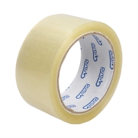 Taśma klejąca 48mmx66m przezroczysta Grand