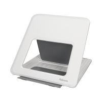 Podstawa pod laptop biała Breyta Fellowes