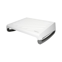 Podnóżek stopy biały Breyta Fellowes 100016563