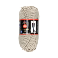 Włóczka 100g beż lniany Everyday Big Himalaya 70804