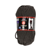 Włóczka 100g ciemny brąz Everyday Big Himalaya 70808