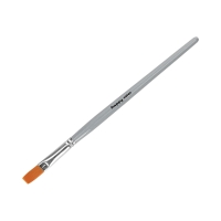 Pędzel syntetyczny nr10 płaski Happy Color HA7261 1022-10