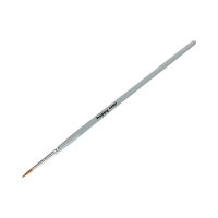 Pędzel syntetyczny nr0 okrągły Happy Color HA7260 1022-0