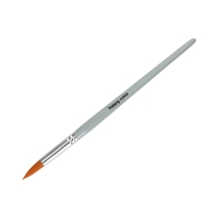 Pędzel syntetyczny nr12 okrągły Happy Color HA7260 1022-12