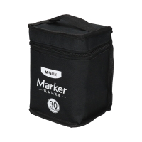 Marker artystyczny dwustronny 3.2-6.2 30kol M&G