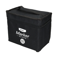 Marker artystyczny dwustronny 3.2-6.2 60kol M&G