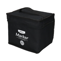 Marker artystyczny dwustronny 3.2-6.2 80kol M&G