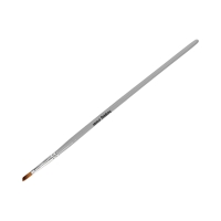 Pędzel syntetyczny nr2 ukośny Happy Color HA7264 1022-2